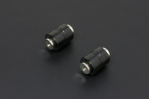 Subaru Impreza WRX/STI 07+ / Forester 09+ / Legacy 98-14 / BRZ / GT86 / Levorg 14+ Främre Nedre Stag Bussning Lilla (Pillowball) 2 Delar/Set Hardrace